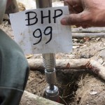 Geophysical Logging